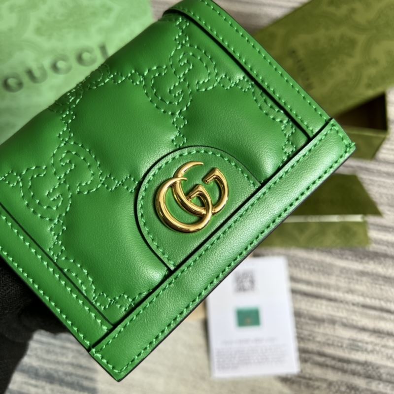 Gucci Wallets